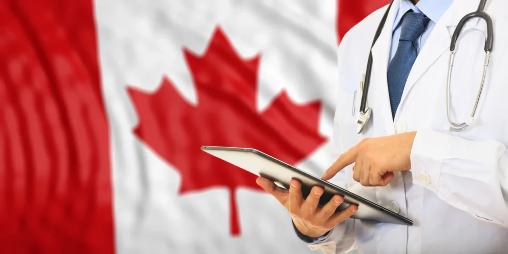 Understanding the Canadian Healthcare System