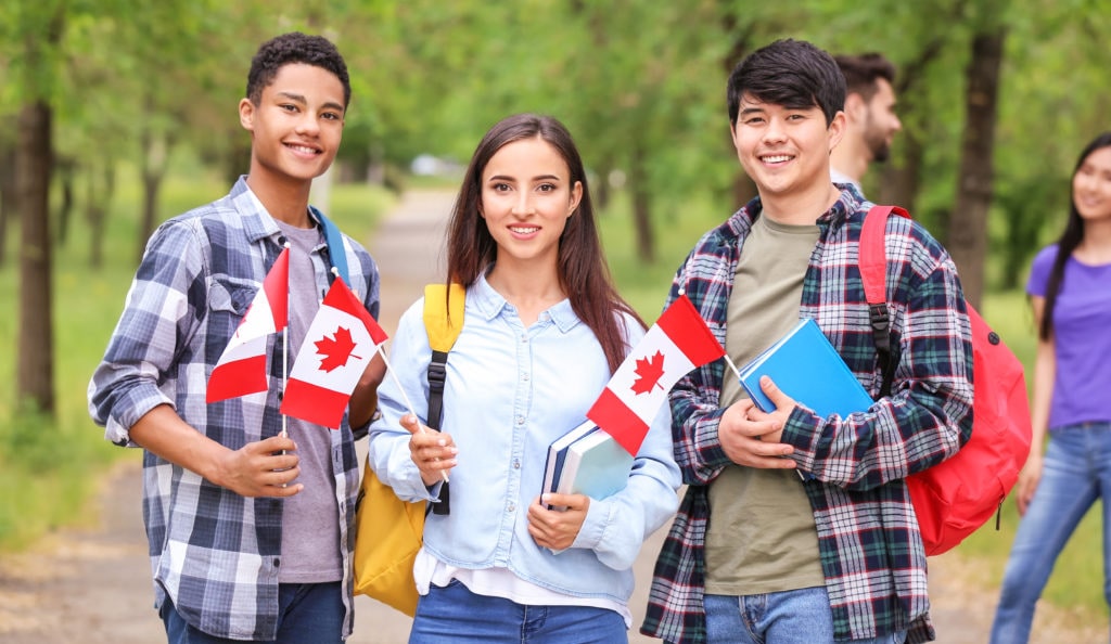 Exploring Canadian Education System