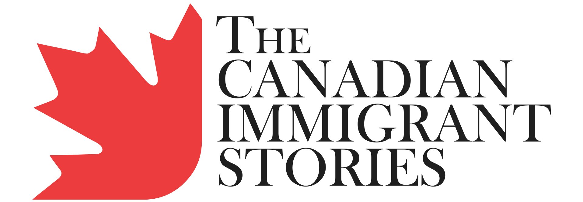 The Canadian immigration stories