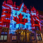 Activities for Canada Day in Edmonton