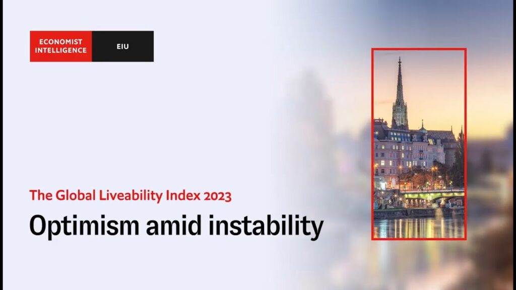 EIU 2024 Global Livability Report: Analysis of Canadian Cities’ Rankings