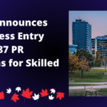 Ontario Announces New Express Entry Draw: 1,287 PR Invitations for Skilled Trades