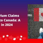 Soaring Asylum Claims from India to Canada: A 500% Surge in 2024