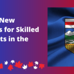 Alberta’s New Incentives for Skilled Immigrants in the Trades