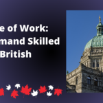 The Future of Work: Top In-Demand Skilled Trades in British Columbia