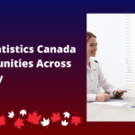 Exciting Statistics Canada Job Opportunities Across the Country