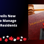 Canada Unveils New Measures to Manage Temporary Residents